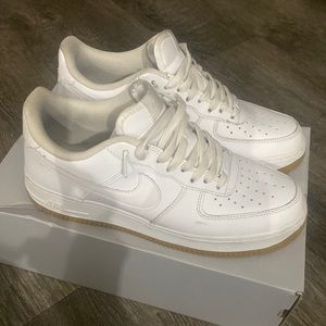 Air Force 1 ‘07 9.5 men size